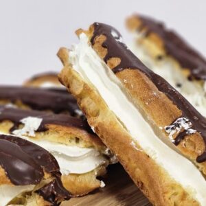 Chocolate Eclair