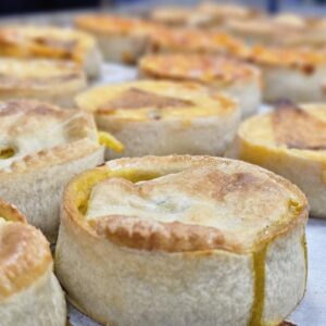 Large Pie Selection Box 2 Dozen