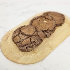 Coffee Buns (3 pack)