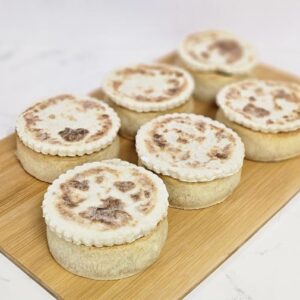 Breakfast Pie (Pack of 2)