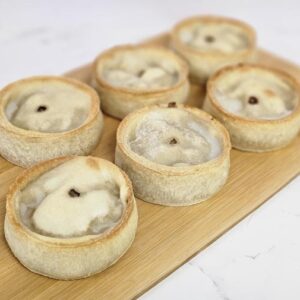 Scotch Pies (Pack of 2)
