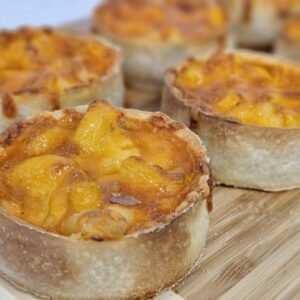 Macaroni Pie (Pack of 2)