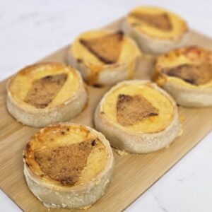 Nacho Chicken Pie (Pack of 2)