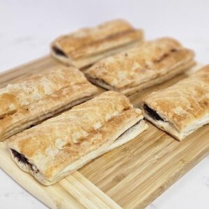Sausage Rolls (Pack of 2)