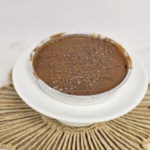 Large Vermicelli Round