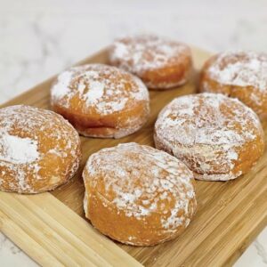 Toffee Do-nuts (Pack o f 2)