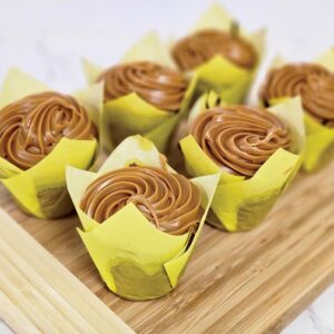 Toffee Supreme Muffin (Pack of 2)
