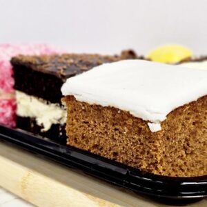 Large Cake Selection Box (12 Packs of 2)